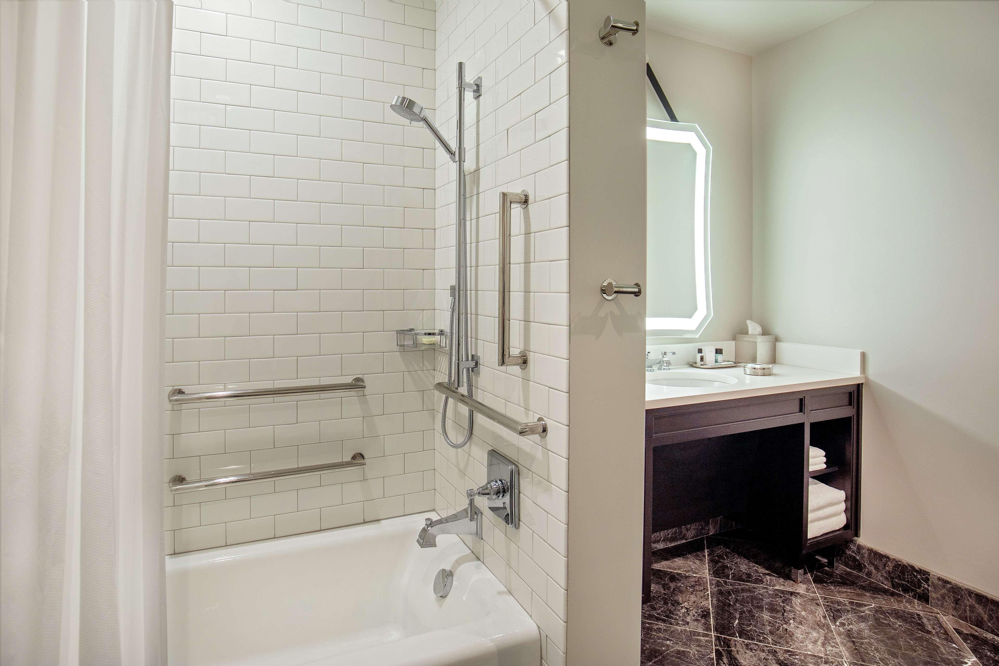 The Virginian Lynchburg, Curio Collection By Hilton Hotel Lynchburg