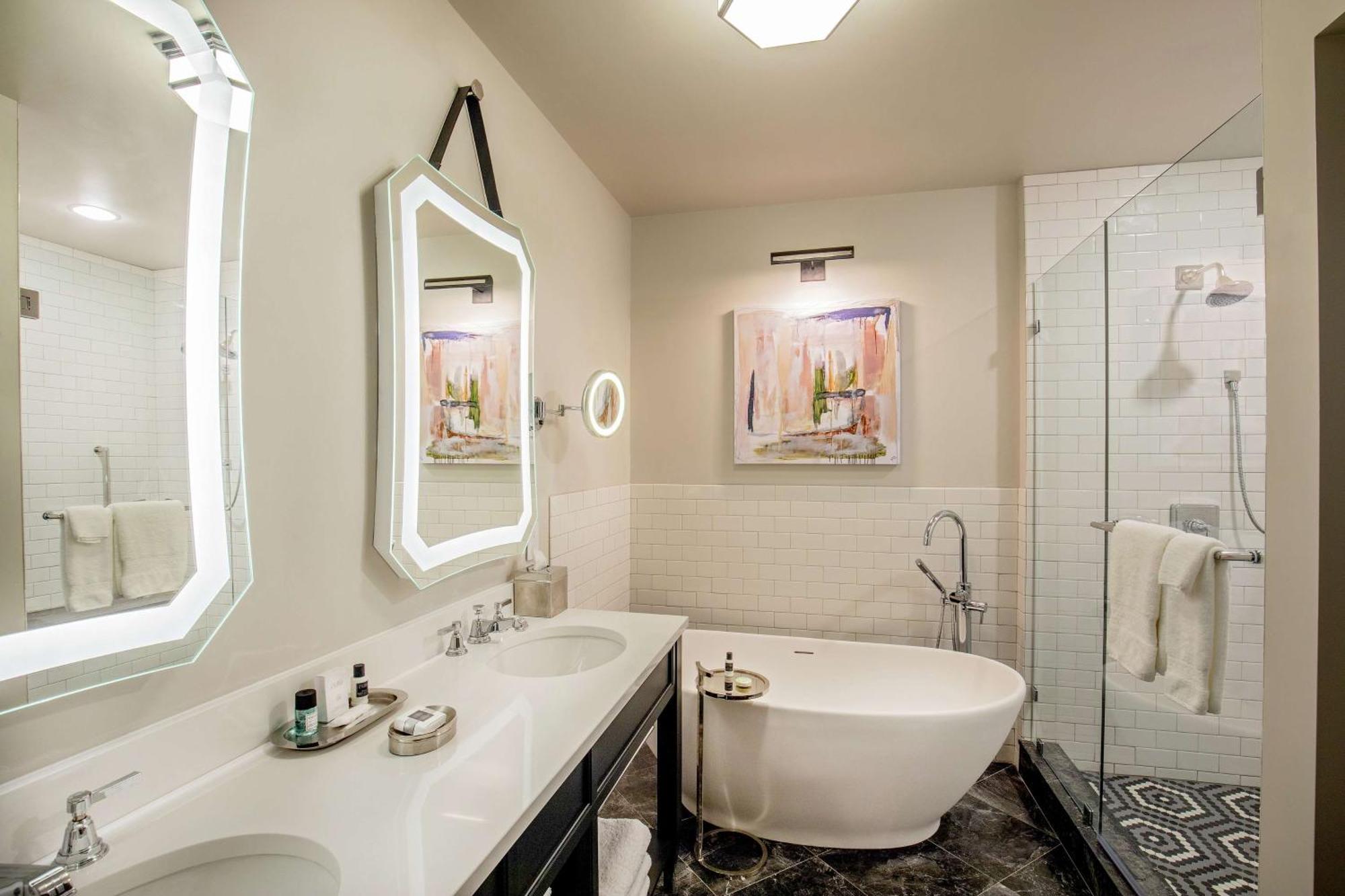 The Virginian Lynchburg, Curio Collection By Hilton Hotel Lynchburg